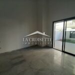 Photo-2 : Appartement s+2 aux jardins de Carthage