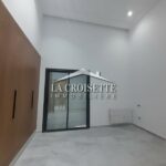 Photo-3 : Appartement s+2 aux jardins de Carthage