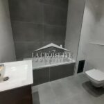 Photo-5 : Appartement s+2 aux jardins de Carthage