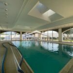Photo-10 : Villa S+7 avec piscine à la Soukra
