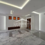 Appartement S+2 à Ain Zaghouan nord