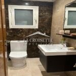 Photo-5 : Appartement S+3 aux Jardins de Carthage