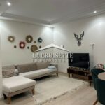 Photo-8 : Appartement S+3 aux Jardins de Carthage