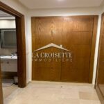 Photo-11 : Appartement S+3 aux Jardins de Carthage