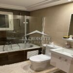 Photo-10 : Appartement S+3 aux Jardins de Carthage