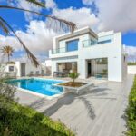 Villa SUNBURST