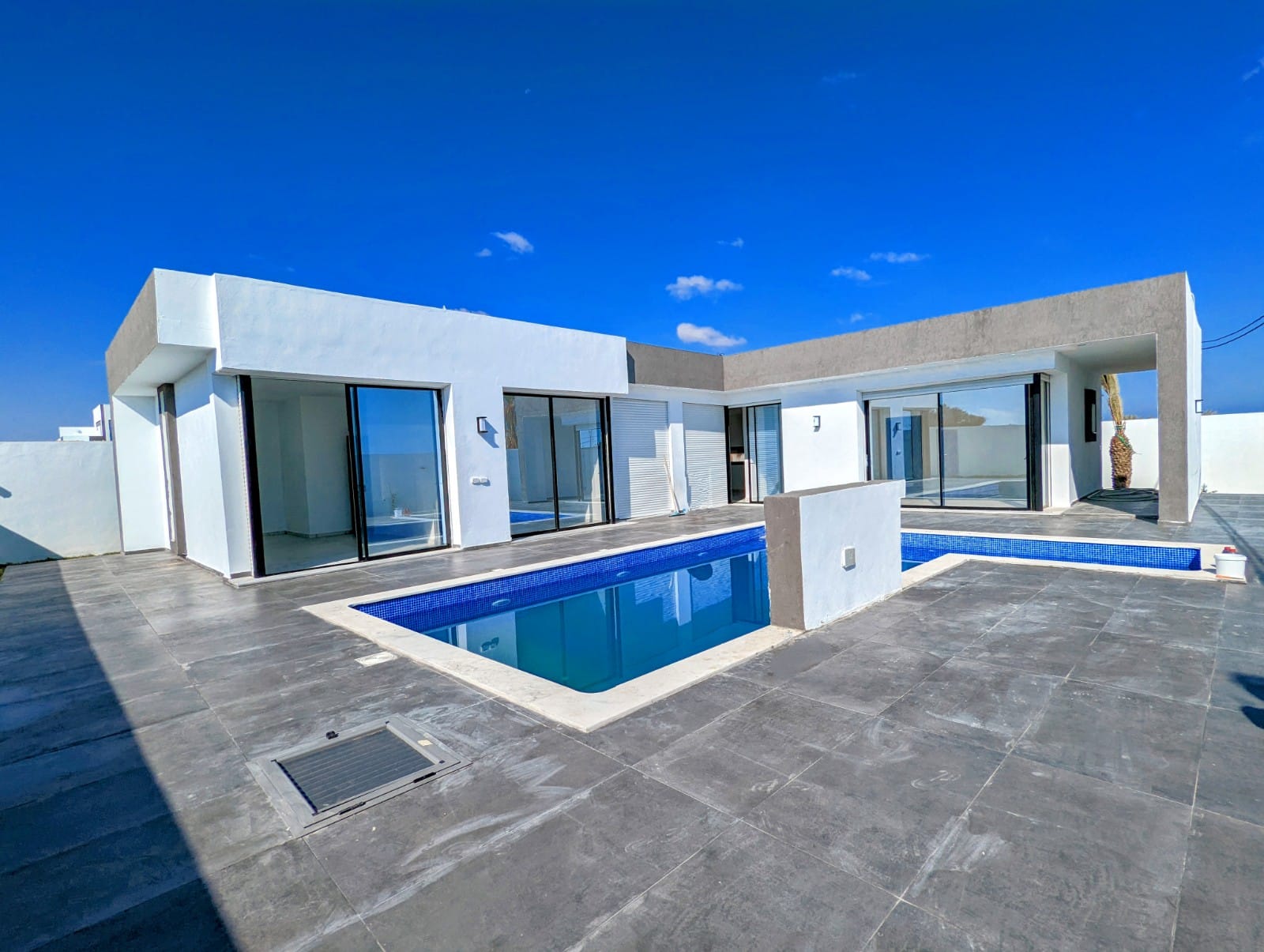 Villa SUNNYSIDE
