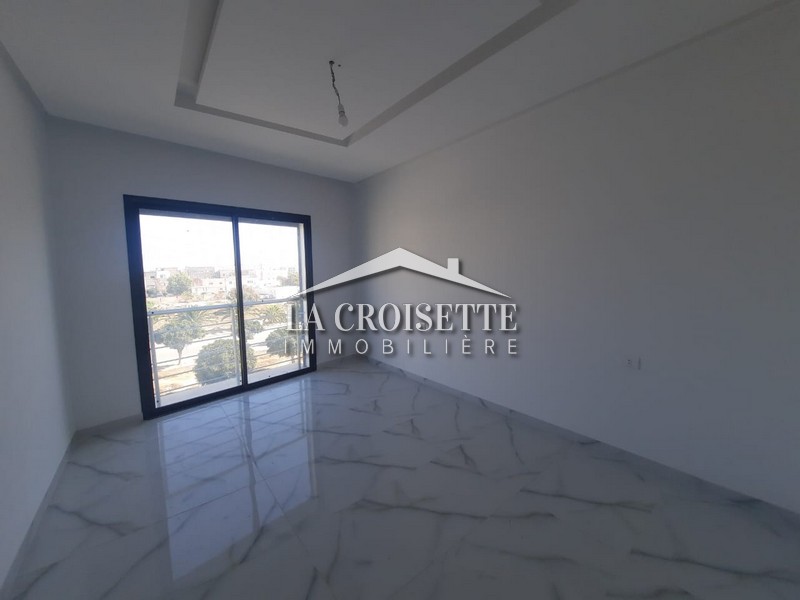 Your New Haven of Peace: S+1 Apartment in the Prestigious Jardins de Carthage