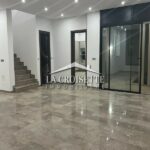 Villa S+3 à Gammarth