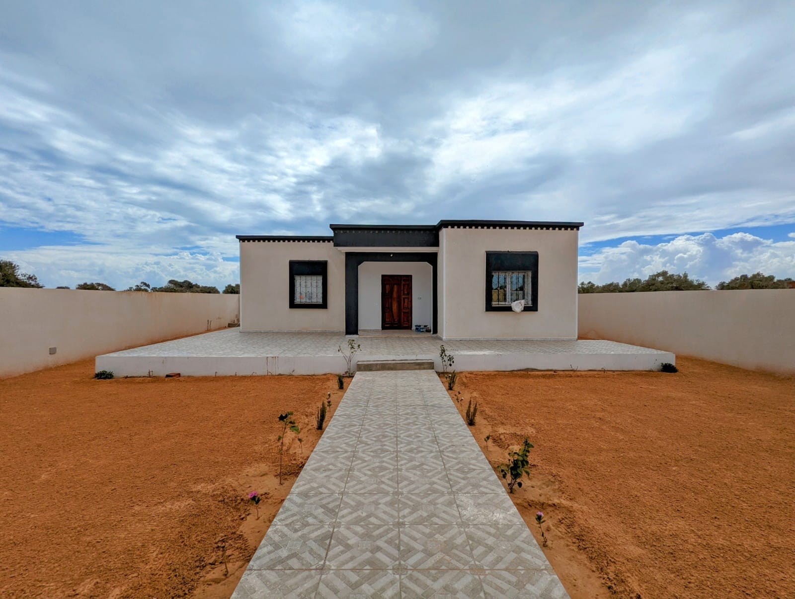 Villa ELIOR
