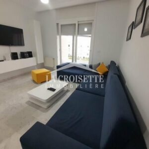 Appartement S+3 aux berges du lac 3