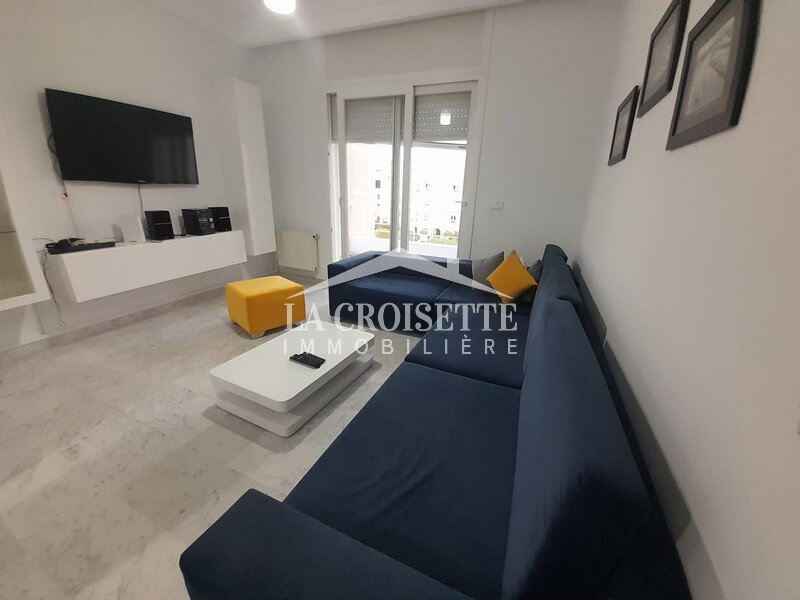 Appartement S+3 aux berges du lac 3
