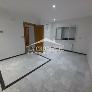 Appartement S+2 à Ain Zaghouan Sud