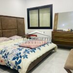 Photo-1 : Appartement S+2 meublé à Ain Zaghouan