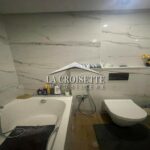 Photo-3 : Appartement S+2 meublé à Ain Zaghouan