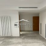 Photo-5 : Triplex S+5 avec piscine à Gammarth