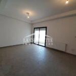 Appartement S+3 aux jardins de Carthage