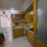 Photo-8 : Appartement S+2 avec jardin à Ain Zaghouan Nord