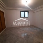 Photo-5 : Triplex S+5 avec jardin à la Soukra