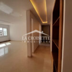 Photo-2 : Appartement S+3 aux jardins de Carthage