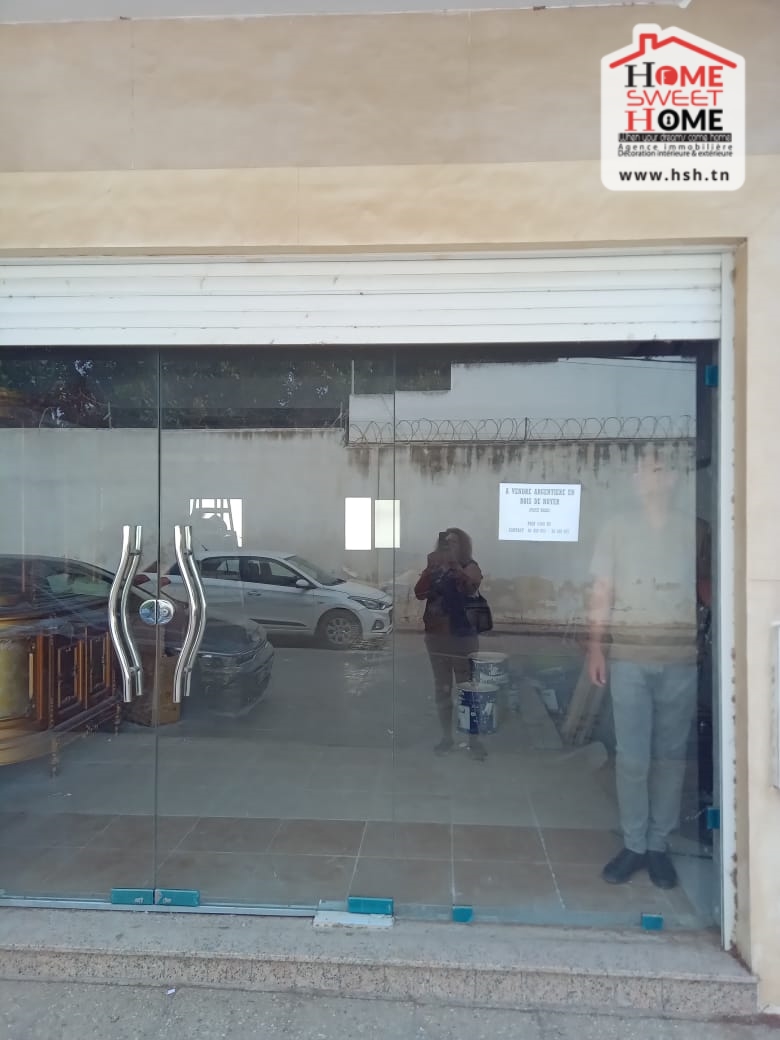 Exceptional Business Opportunity in La Marsa, Meurthe et Moselle