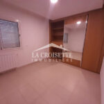 Photo-6 : Appartement S+3 aux jardins de Carthage