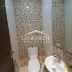 Photo-1 : Appartement S+3 meublé à Ain Zaghouan nord