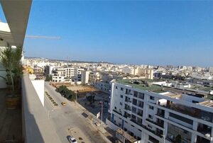 Penthouse Alison à Ain Zaghouan Nord