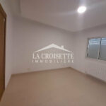 Photo-7 : Appartement S+3 aux jardins de Carthage