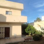 Photo-2 : Villa Jutta à Menzel Bourguiba Bizerte