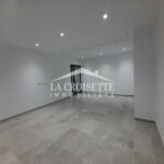 Appartement S+3 aux jardins de Carthage