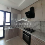 Photo-5 : Appartement S+3 aux jardins de Carthage