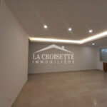 Photo-4 : Appartement S+3 aux jardins de Carthage