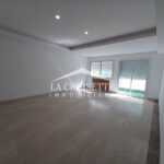 Photo-3 : Appartement S+3 aux jardins de Carthage