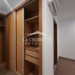 Photo-2 : Appartement S+3 aux jardins de Carthage