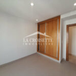 Photo-1 : Appartement S+3 aux jardins de Carthage