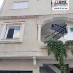 Photo-20 : Immeuble Tallado à Cité EL Bounouk