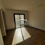 Photo-5 : Appartement S+3 aux jardins de Carthage