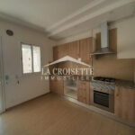 Photo-5 : Appartement S+2 aux jardins de Carthage