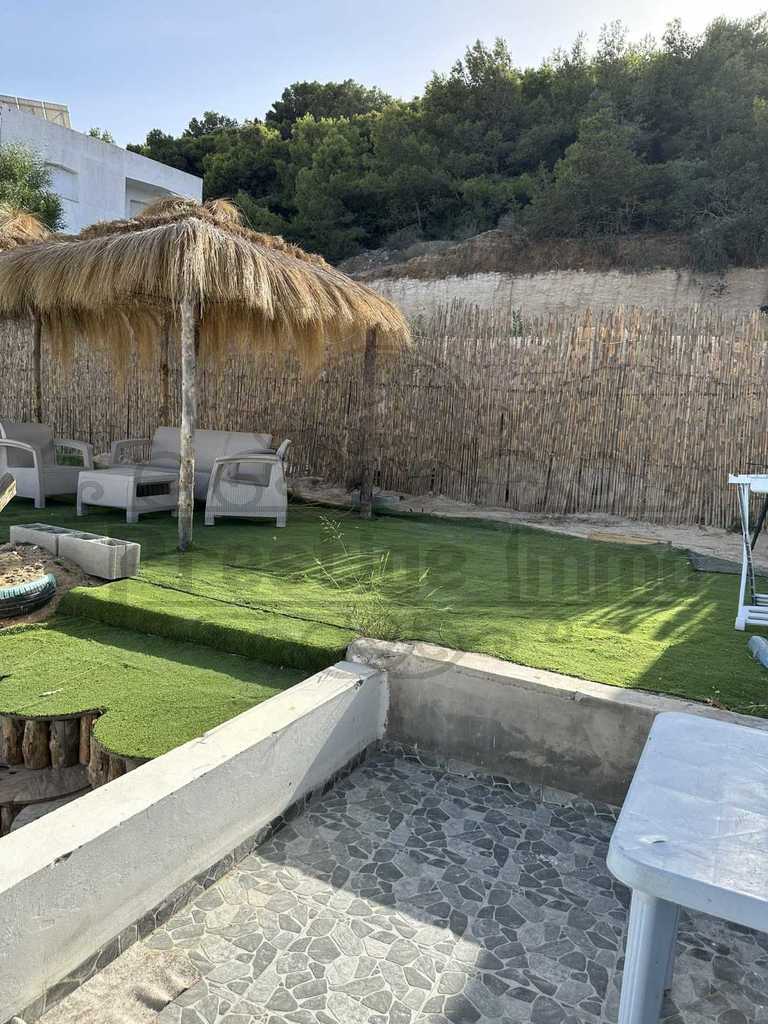 Studio avec jardin