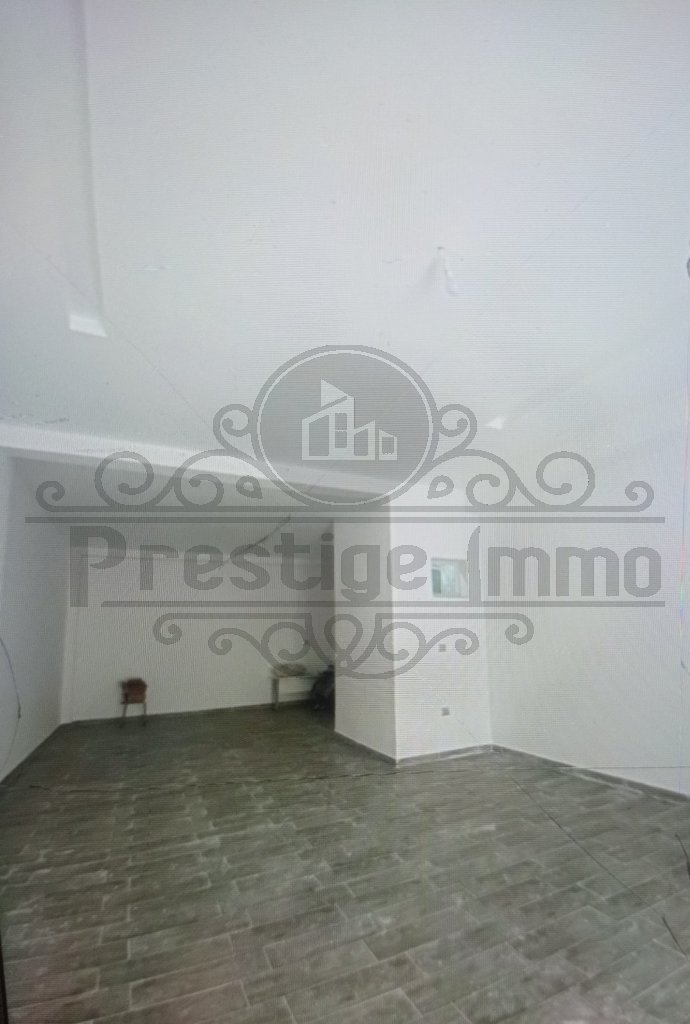 Prime Commercial Space in Downtown Bizerte: The Ideal Location for Your Project