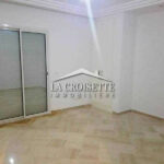 Photo-1 : Appartement S+3 aux jardins de Carthage