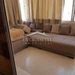 Photo-5 : Étage de villa s+3 meublé à la Marsa