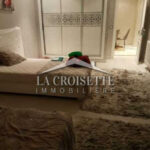 Photo-2 : Étage de villa s+3 meublé à la Marsa