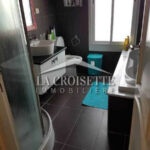 Photo-3 : Étage de villa s+3 meublé à la Marsa