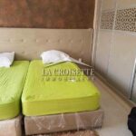 Photo-4 : Étage de villa s+3 meublé à la Marsa