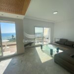 Photo-1 : Magnifique appartement avec vue sur mer à Kantaoui