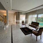 Photo-12 : Luxueuse Villa avec piscine à Kantaoui
