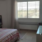 Photo-12 : Villa Duplex S+4 avec Sous-sol, au Bord de La Mer ,Située à Jinene Benikhiar