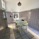 Photo-9 : Maison arabe à Sousse